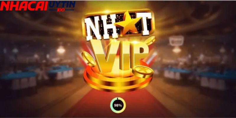 Giới Thiệu Nhatvip: Sân Chơi Được Săn Đón Hàng Đầu 2024 1 Giới Thiệu Nhatvip: Sân Chơi Được Săn Đón Hàng Đầu 2024